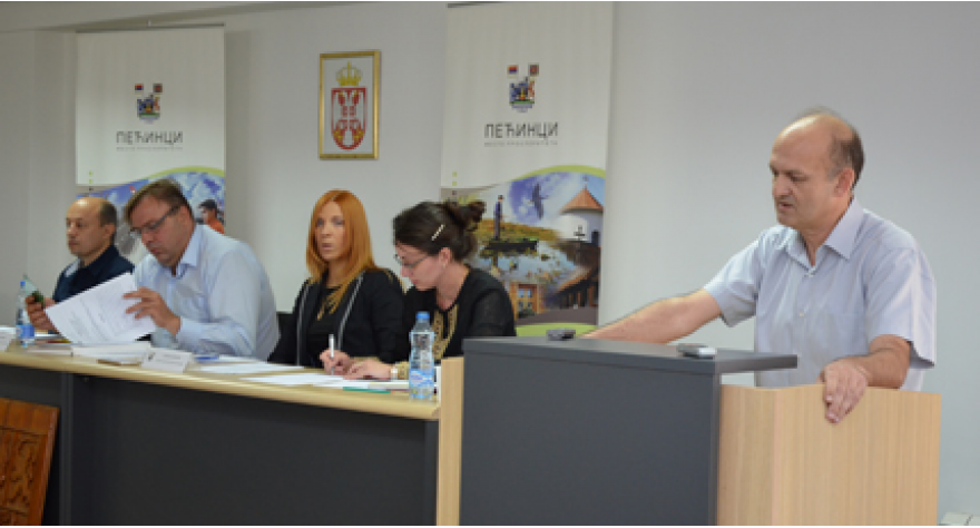 Pijace prelaze u nadležnost JKP „Sava“